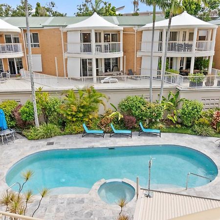 Serenity Apartments Noosa Exteriér fotografie