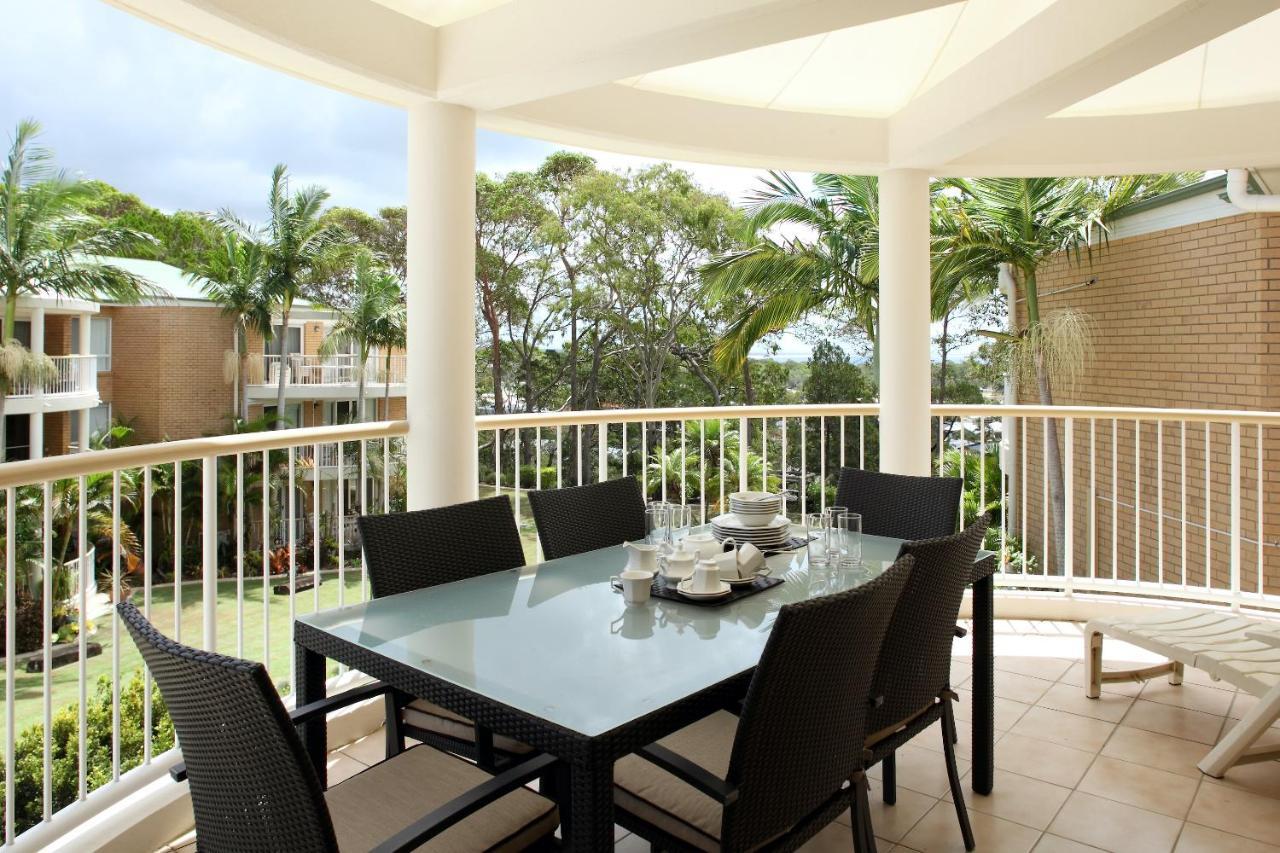 Serenity Apartments Noosa Exteriér fotografie