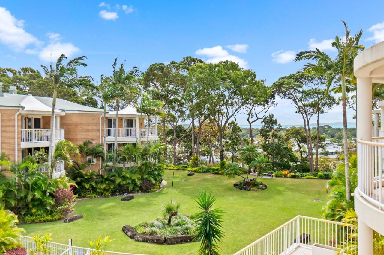 Serenity Apartments Noosa Exteriér fotografie