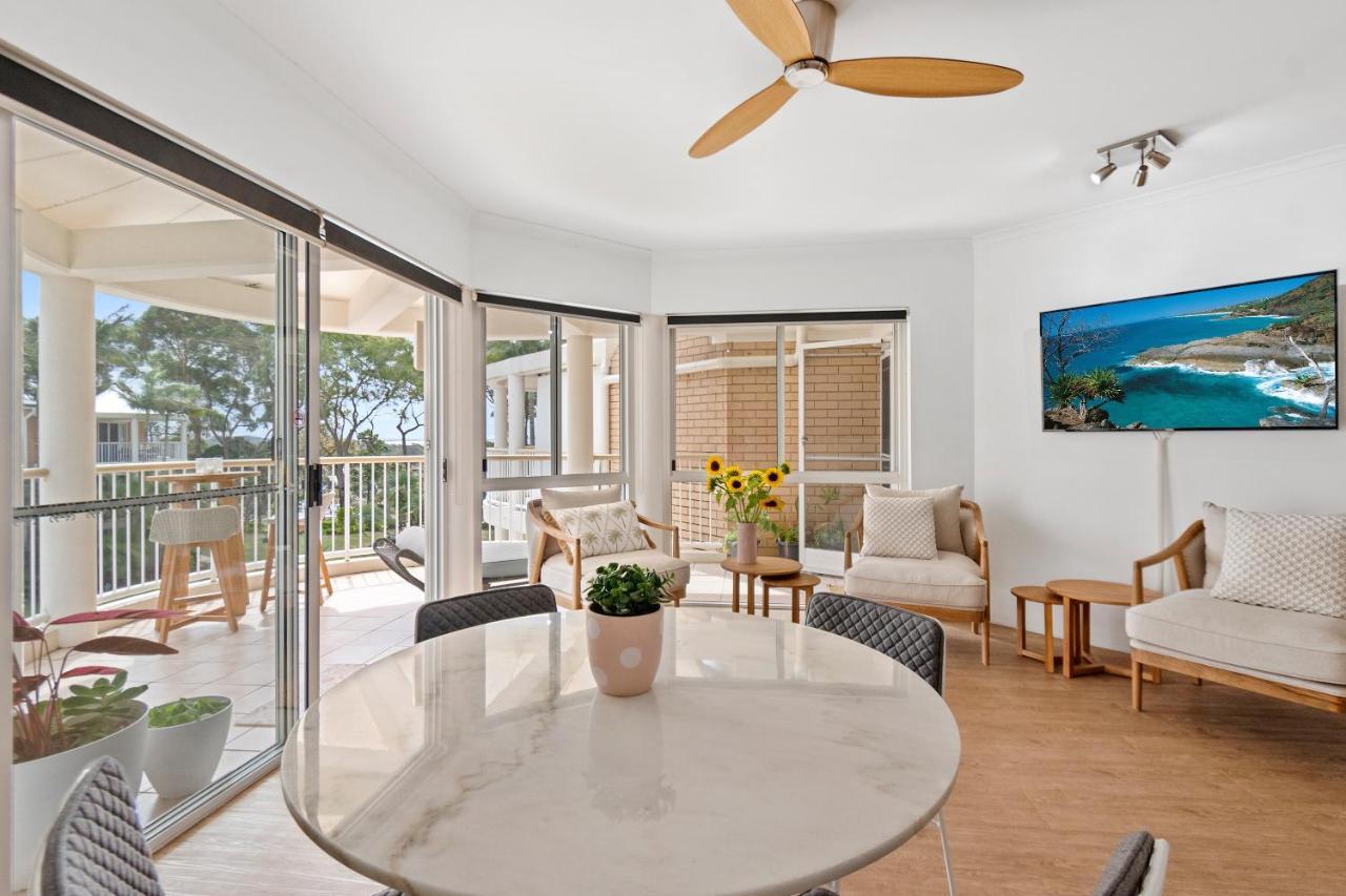 Serenity Apartments Noosa Exteriér fotografie