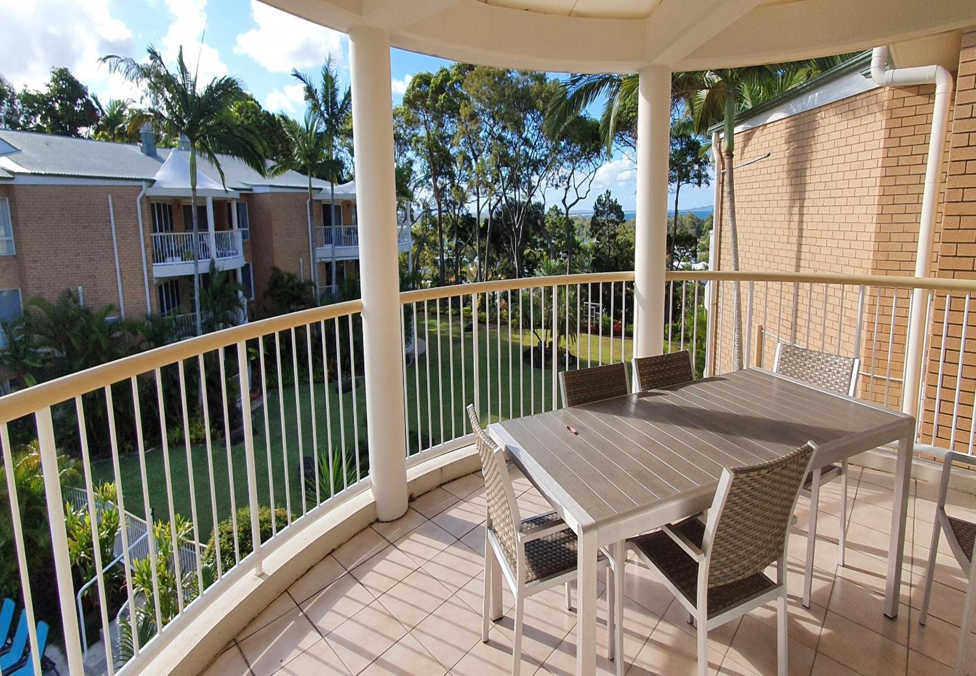 Serenity Apartments Noosa Exteriér fotografie