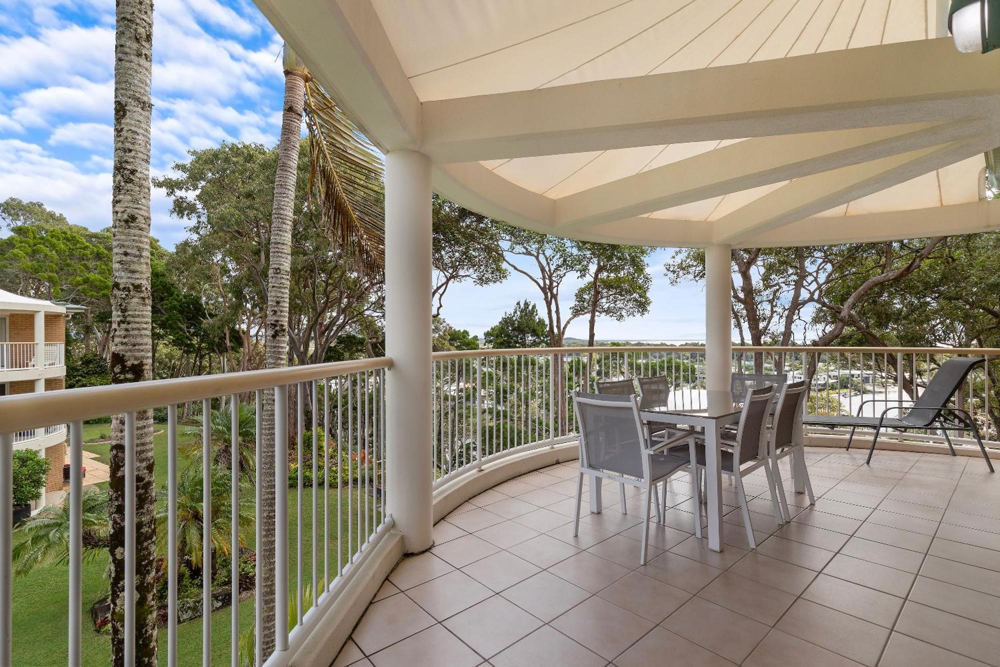 Serenity Apartments Noosa Exteriér fotografie