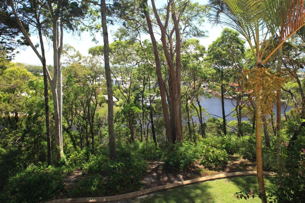 Serenity Apartments Noosa Exteriér fotografie