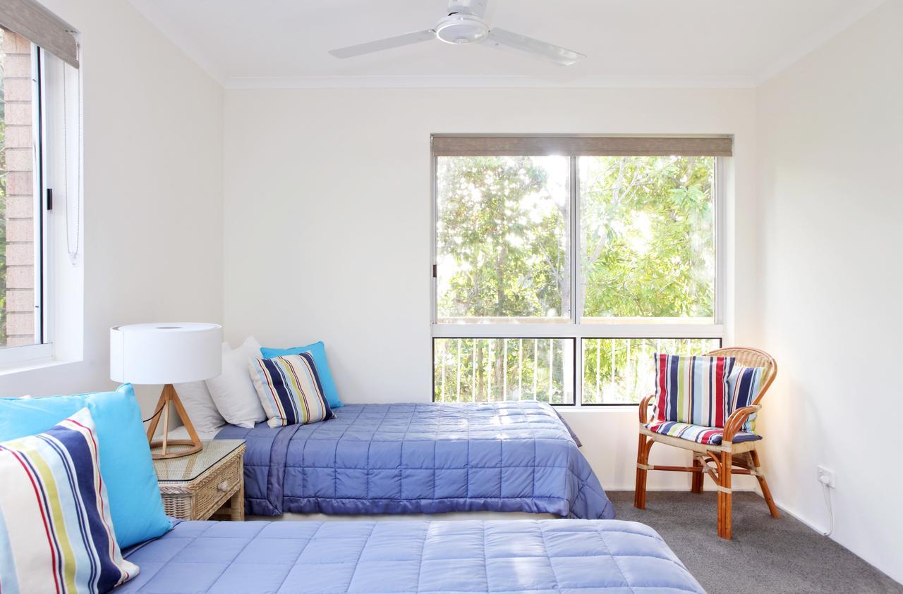Serenity Apartments Noosa Exteriér fotografie