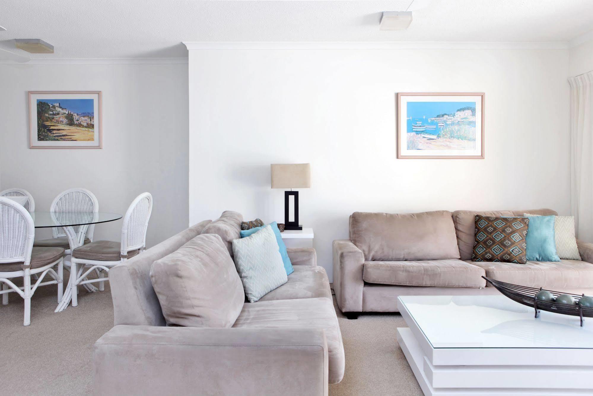 Serenity Apartments Noosa Exteriér fotografie