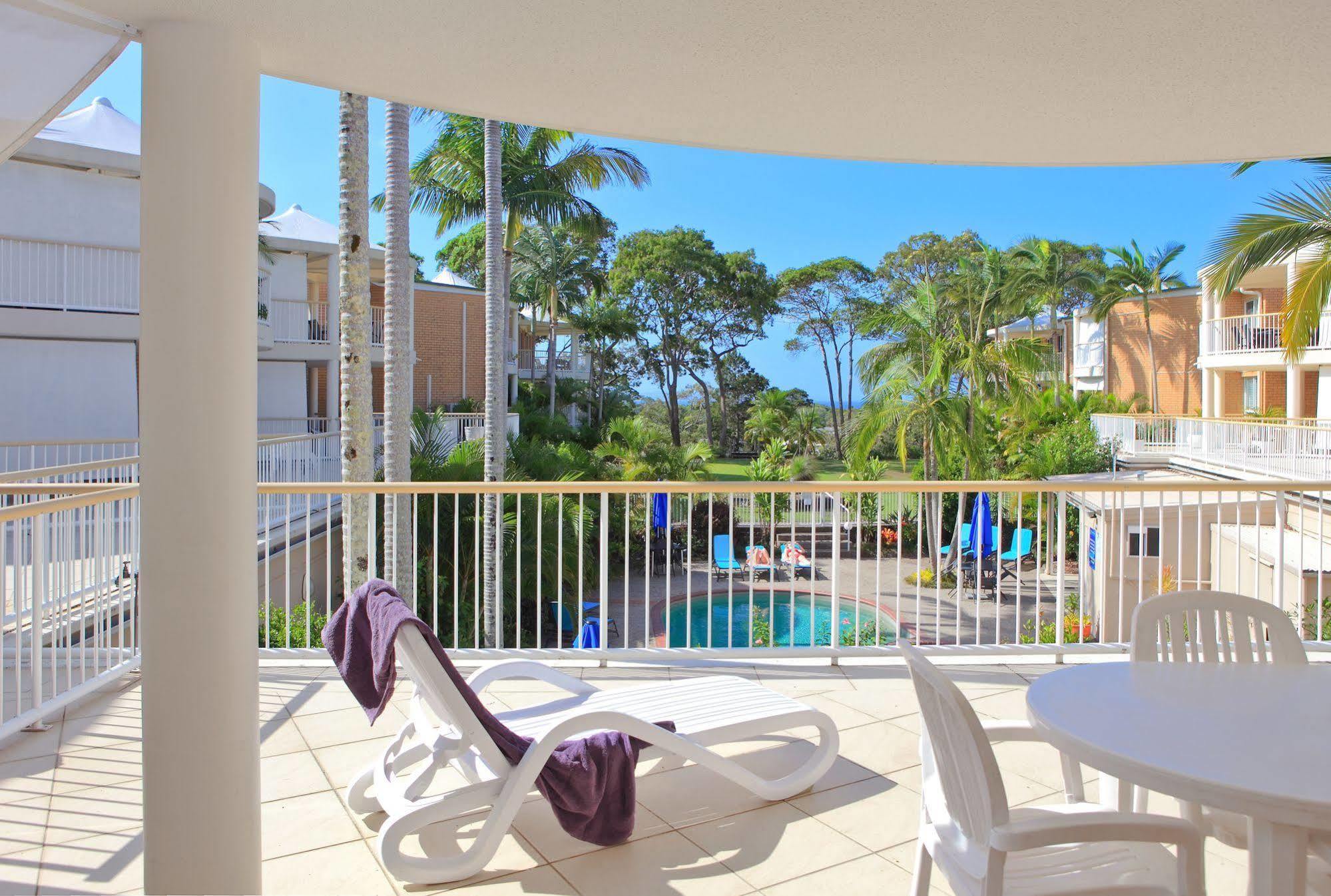 Serenity Apartments Noosa Exteriér fotografie